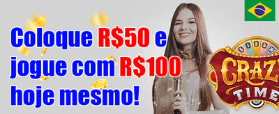 Recarga Diária de Energia promotional offer