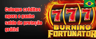 Giro Grátis da Sorte 🎰 promotion